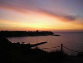 Sunrise Pictures - Early Morning Cabo Roig